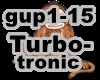 Get Up  - Turbotronic
