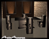 Derivable Dining Table
