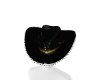 [L] Dominator Hat Black