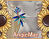 AM* Aruni Earrings