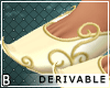 DRV Genie Slippers