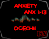 Anxiety