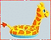 Kawaii Giraffe Floatie