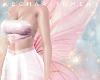 K | Animated Fairy Wings