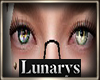 neferta eyes