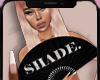 K. Shade Fan