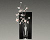 Sakura Wall Vase