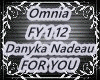 OMNIA FOR YOU