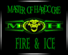 MOH - Fire & Ice