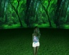 {LS} RainForest Room