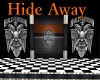 -Hide Away- *RH*