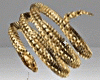 Snake Armband v2