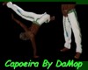 {DaMop}Capoeira Calca