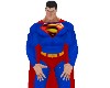 Superman Avatar + Sound
