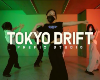 !MD Tokyo Drift 3poses