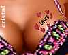 tatu leire