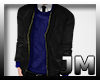 JM| Leather Jacket