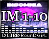 ♬𝐑 Insomnia