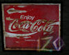 Old Store Coke Sign