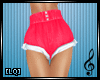 [LQ] Summer Shorts Pink