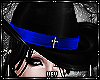 *CV* VH .Blue Hat :. ~