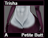 Trisha Petitie Butt A