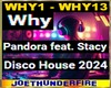 Why Disco Remix