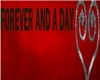 [RED]FOREVER AND A DAY