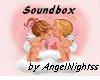 Soundbox Voicebox