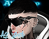 Ay. Spiked G F