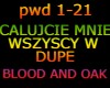CALUJCIEMNIEWSZYSCYWDUPE