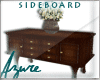 *A* Luxury Sideboard