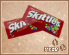 M:: Skittles