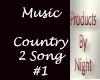 [N] Country 2 Song 1