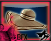 BFX Sun Hat Enhancer