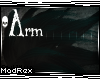 [x] Yin Arm