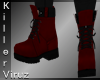 {KV}Red Timbs