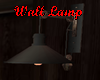 Wall Lamp