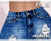 Ophelia Boho Skirt RLS 2