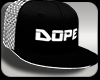 "Dope "Davi" Hat