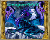 DragonWolf Banner Custom