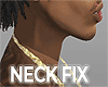 Neck Fix Odell / Asteri