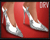 HYNA DIAMOND HEELS