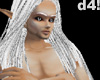 d4! Drow Long Hair male