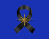 MUI | Black Ribbon