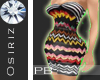 :0zi: Prive Dress