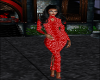 TEF T3RRA RL RED WHITE