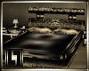 !L! Athena Bed w/ Poses