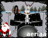 *Mas* Reindeer drumming