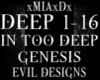 [M]IN TOO DEEP-GENESIS